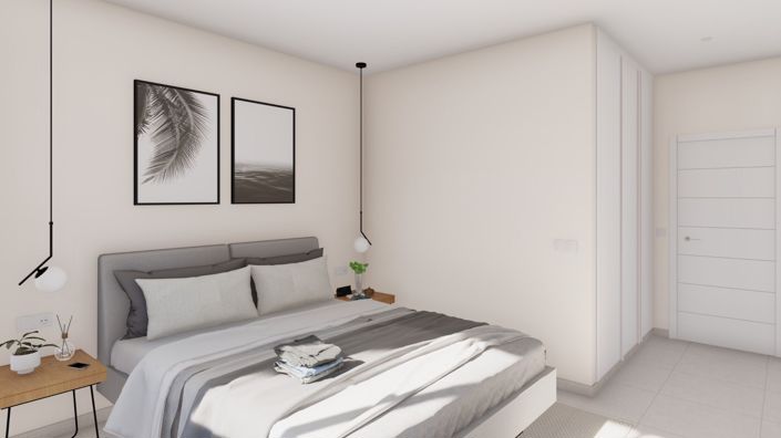 Image No.24-Villa de 3 chambres à vendre à Balsicas