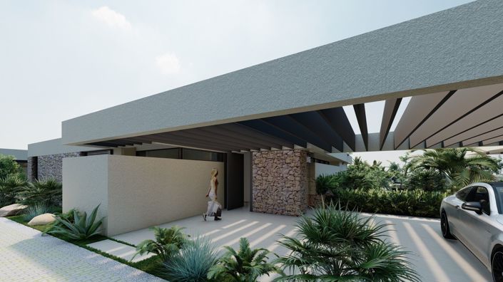 Image No.6-3 Bed Villa for sale