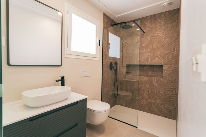 Image No.12-Villa de 3 chambres à vendre à Pilar de la Horadada