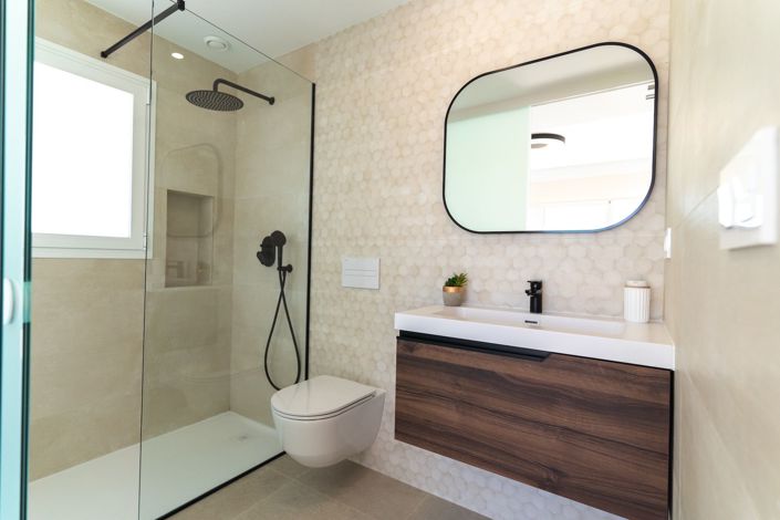 Image No.18-Villa de 3 chambres à vendre à Pilar de la Horadada