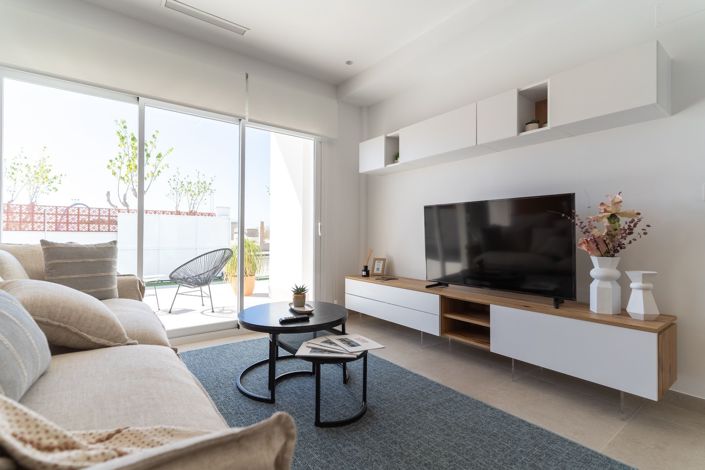 Image No.20-Villa de 3 chambres à vendre à Pilar de la Horadada