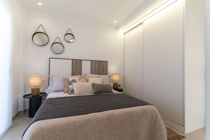 Image No.22-Villa de 3 chambres à vendre à Pilar de la Horadada