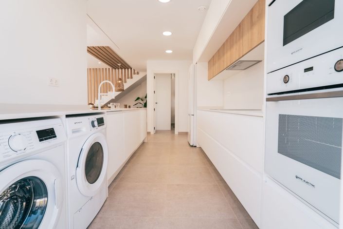 Image No.7-Villa de 3 chambres à vendre à Pilar de la Horadada