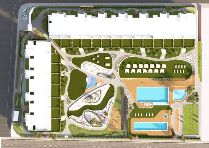 Image No.7-2 Bed Apartment for sale