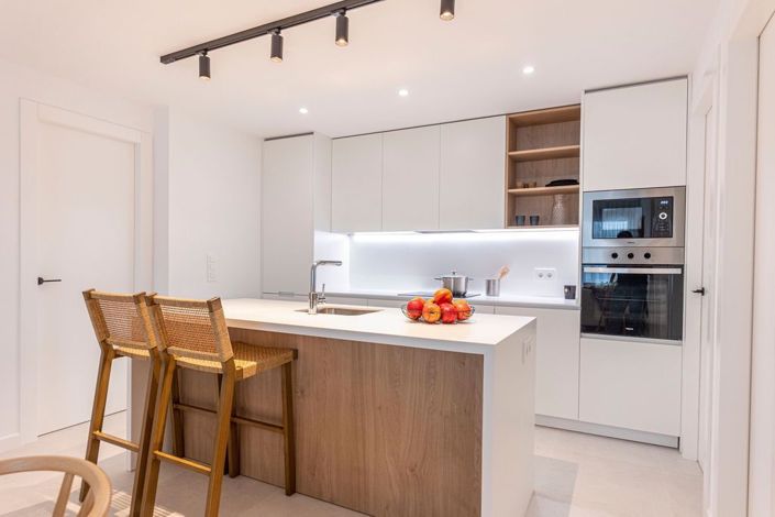 Image No.6-Appartement de 2 chambres à vendre à Pilar de la Horadada