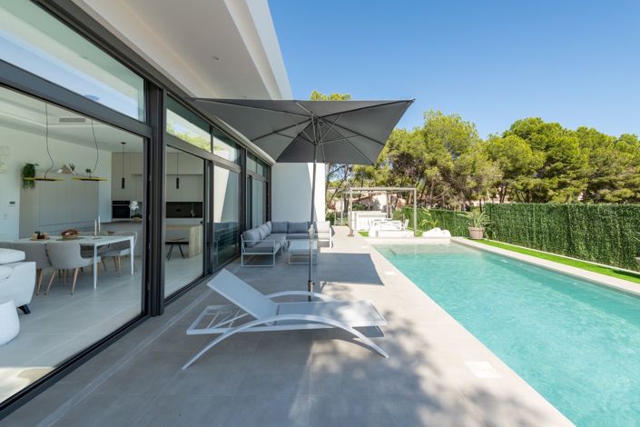 Image No.14-3 Bed Villa for sale