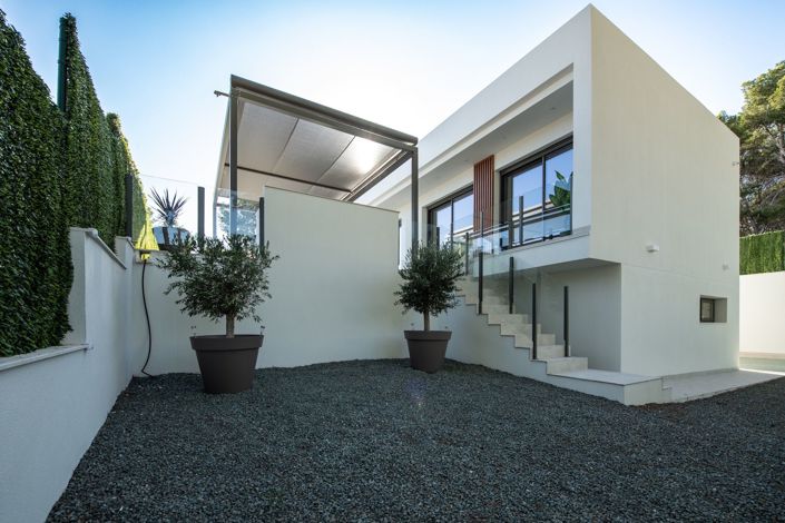 Image No.16-3 Bed Villa for sale