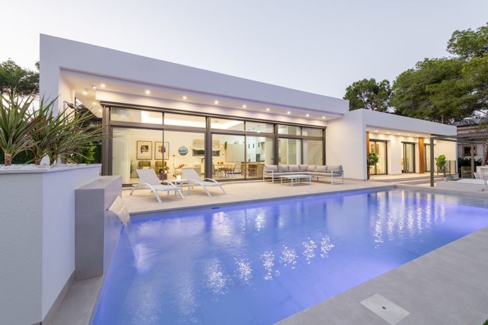 Image No.21-3 Bed Villa for sale