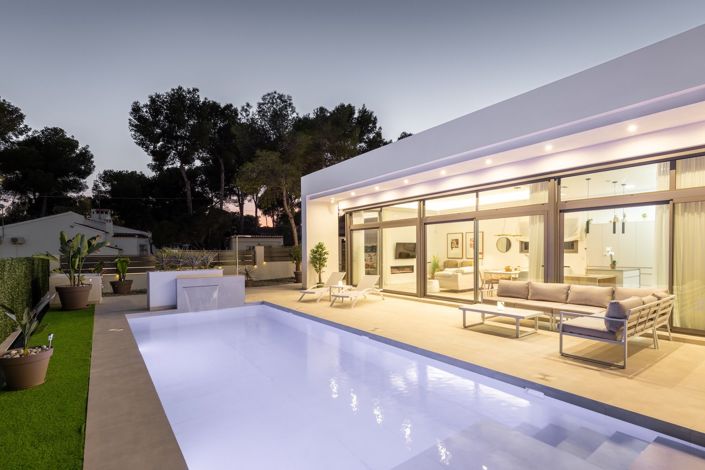 Image No.22-3 Bed Villa for sale