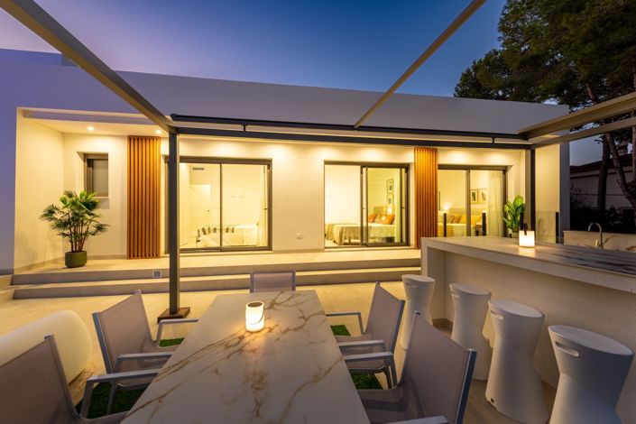 Image No.24-3 Bed Villa for sale