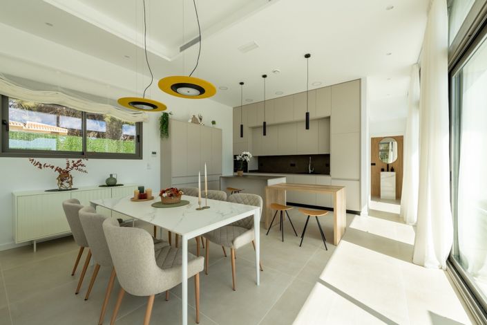 Image No.4-3 Bed Villa for sale