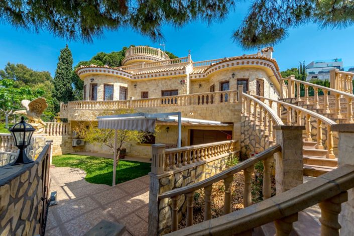 Image No.21-4 Bed Villa for sale