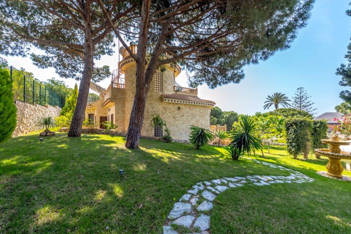 Image No.22-4 Bed Villa for sale