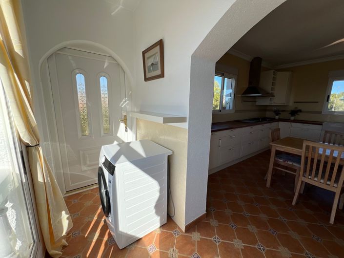 Image No.10-Villa de 4 chambres à vendre à Pinar de Campoverde