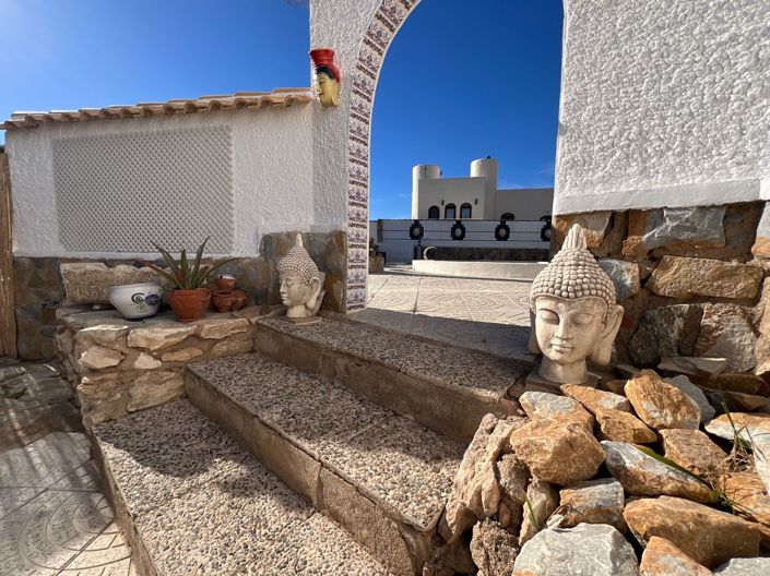 Image No.16-Villa de 4 chambres à vendre à Pinar de Campoverde