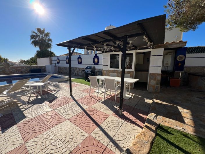 Image No.21-Villa de 4 chambres à vendre à Pinar de Campoverde