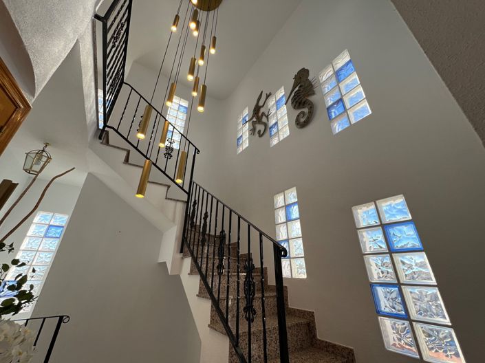 Image No.24-Villa de 4 chambres à vendre à Pinar de Campoverde