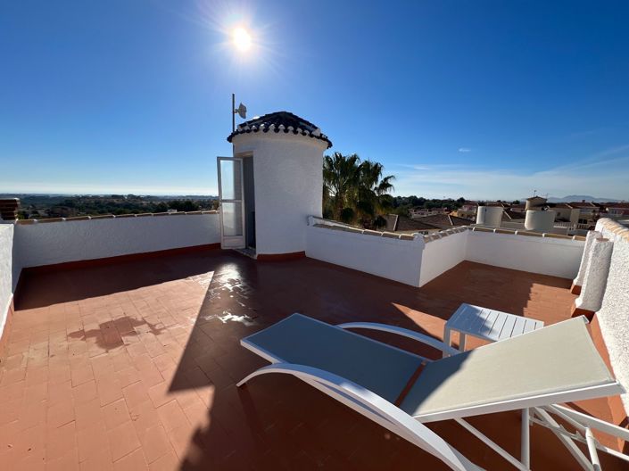 Image No.26-Villa de 4 chambres à vendre à Pinar de Campoverde