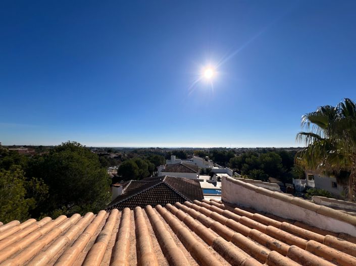 Image No.27-Villa de 4 chambres à vendre à Pinar de Campoverde