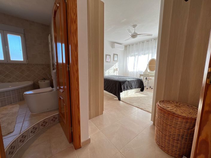 Image No.28-Villa de 4 chambres à vendre à Pinar de Campoverde