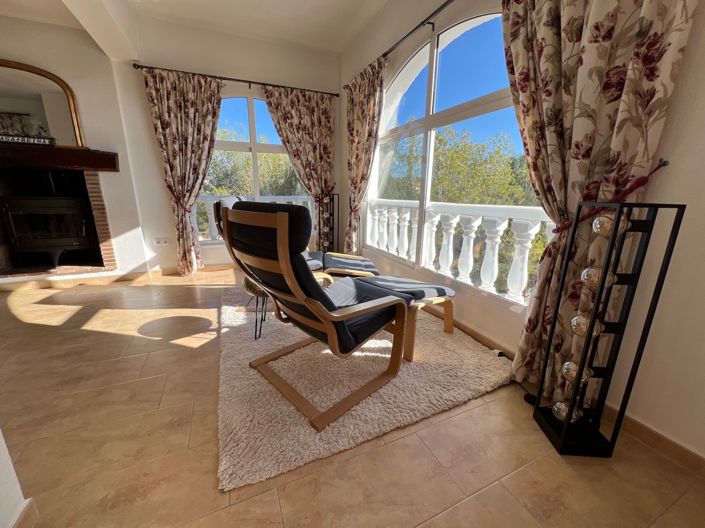 Image No.6-Villa de 4 chambres à vendre à Pinar de Campoverde