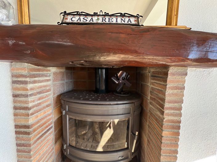 Image No.7-Villa de 4 chambres à vendre à Pinar de Campoverde