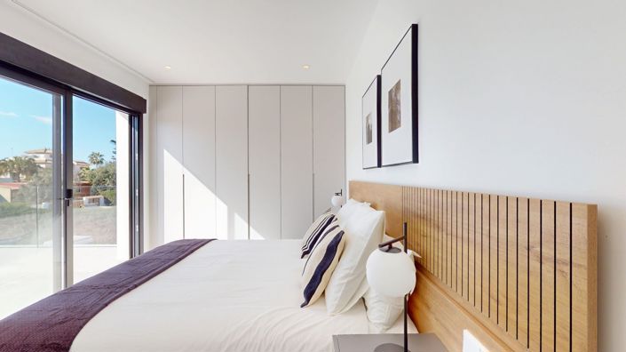 Image No.12-3 Bed Villa for sale