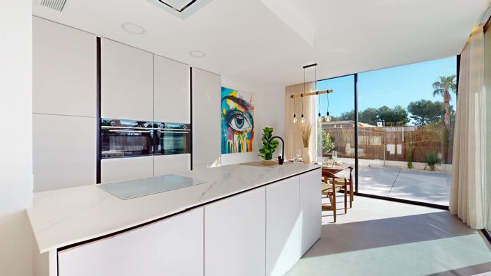 Image No.4-3 Bed Villa for sale