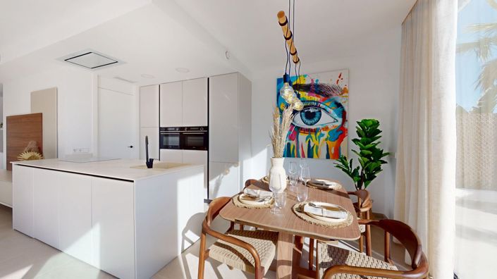 Image No.5-3 Bed Villa for sale