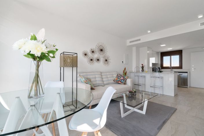 Image No.6-2 Bed Apartment for sale