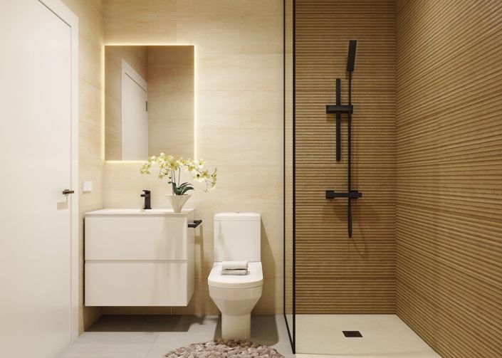 Image No.6-2 Bed Villa for sale