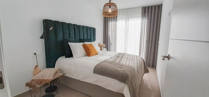 Image No.10-Villa de 3 chambres à vendre à San Pedro del Pinatar