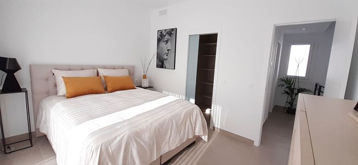 Image No.12-Villa de 3 chambres à vendre à San Pedro del Pinatar