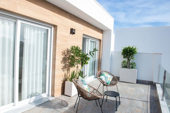 Image No.18-Villa de 3 chambres à vendre à San Pedro del Pinatar