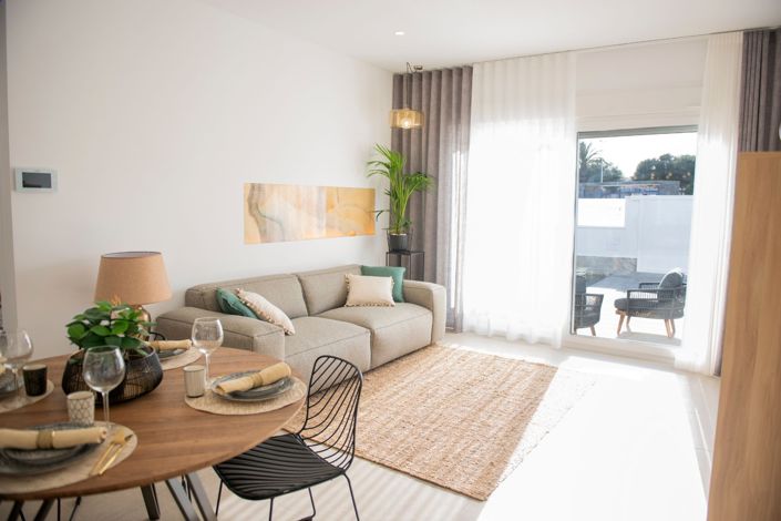 Image No.8-Villa de 3 chambres à vendre à San Pedro del Pinatar