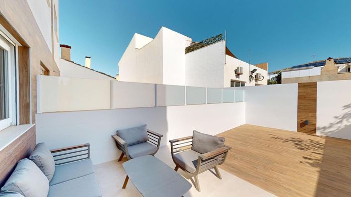 Image No.10-Appartement de 3 chambres à vendre à Pilar de la Horadada