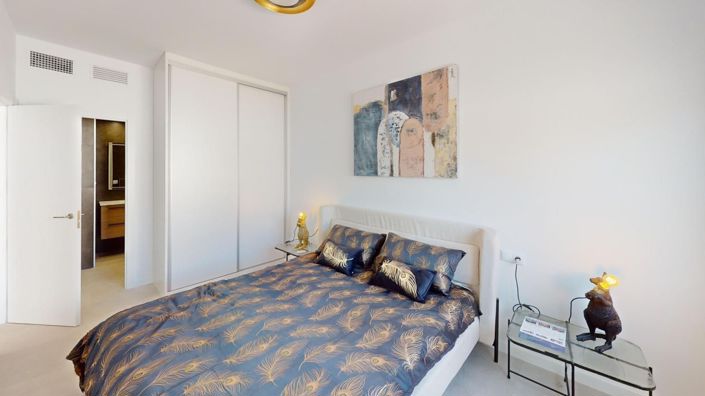 Image No.14-Appartement de 3 chambres à vendre à Pilar de la Horadada