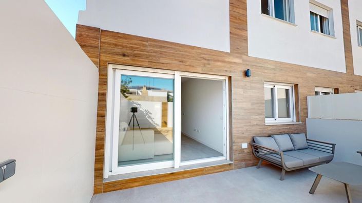 Image No.15-Appartement de 3 chambres à vendre à Pilar de la Horadada