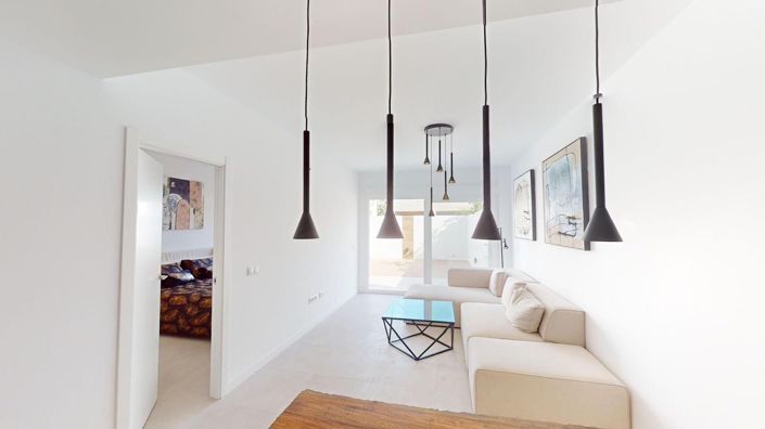 Image No.3-Appartement de 3 chambres à vendre à Pilar de la Horadada