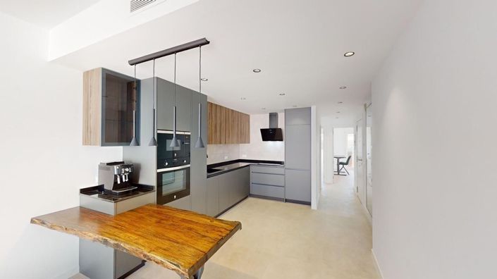 Image No.4-Appartement de 3 chambres à vendre à Pilar de la Horadada