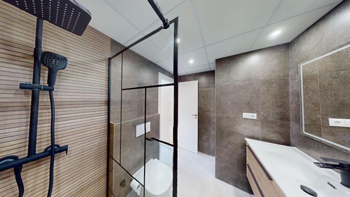 Image No.6-Appartement de 3 chambres à vendre à Pilar de la Horadada