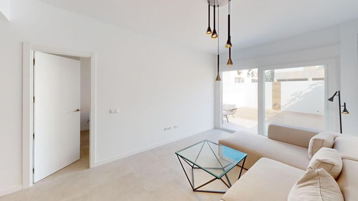 Image No.9-Appartement de 3 chambres à vendre à Pilar de la Horadada