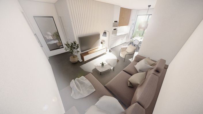 Image No.3-2 Bed Apartment for sale