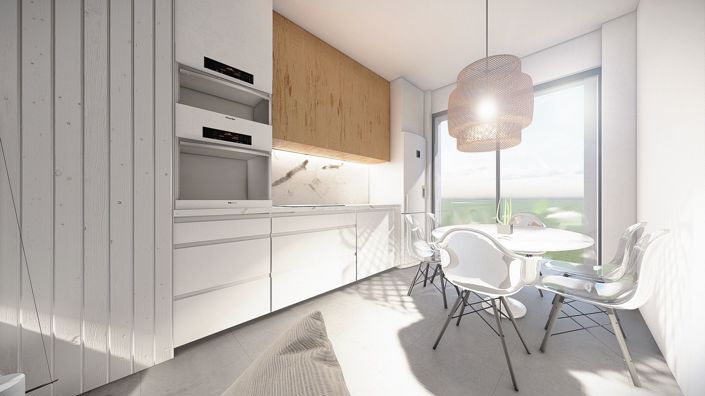 Image No.7-2 Bed Apartment for sale