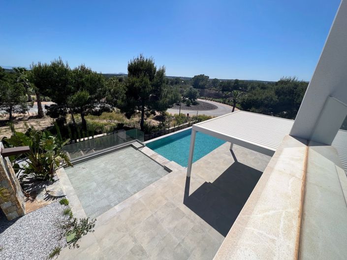 Image No.11-Villa de 3 chambres à vendre à San Miguel de Salinas