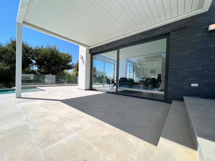 Image No.12-Villa de 3 chambres à vendre à San Miguel de Salinas