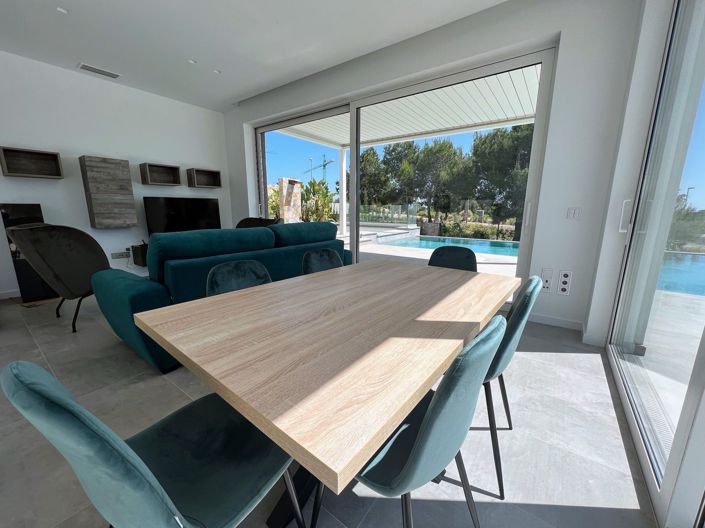 Image No.16-Villa de 3 chambres à vendre à San Miguel de Salinas