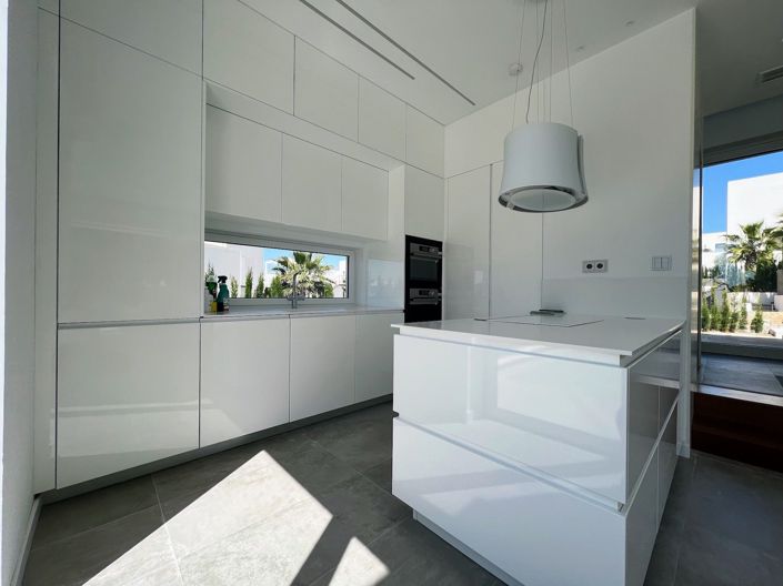 Image No.6-Villa de 3 chambres à vendre à San Miguel de Salinas