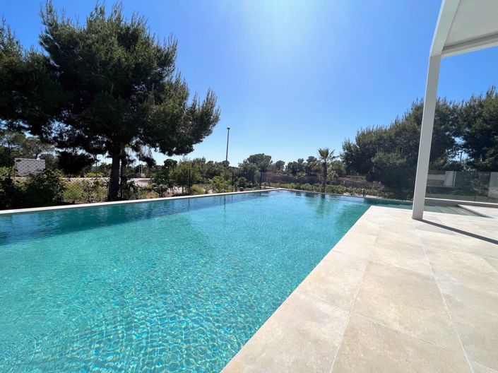 Image No.9-Villa de 3 chambres à vendre à San Miguel de Salinas