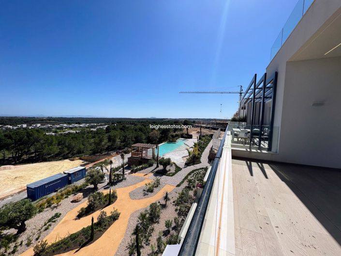 Image No.27-2 Bed Apartment for sale